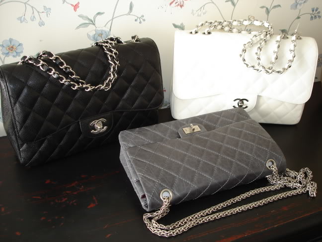Epic Chanel Jumbo Classic Flap: The Only Review You'll Need - Style  Domination 